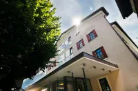 Hotel Heitzmann - 3-Star
