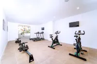 Ibersol Siurell - Phòng tập thể hình