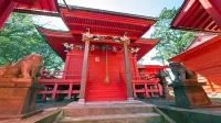 jiros garden - 2 stelle