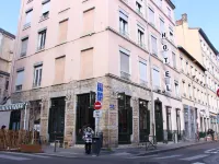 Ho36 Hostel Отели рядом с достопримечательностью «07. Жерлан»