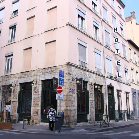 Ho36 Hostel