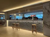 Hotel Don Juan Tossa - bar