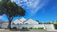 The Lily House - balcón