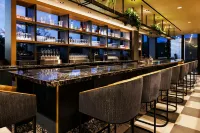 The Brandywine, Radnor, a Tribute Portfolio Hotel - bar