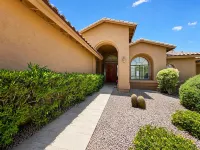 Trailridge Mesa - Scenic