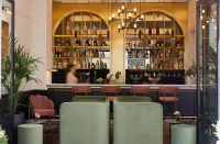 Villa Brown Ermou, a Member of Brown Hotels - bar