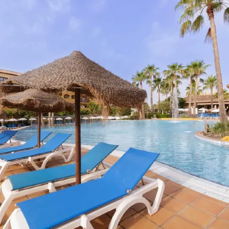 Hotel Best Alcázar