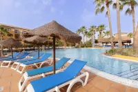 Hotel Best Alcázar - Beach