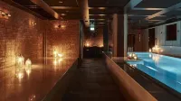 Steam Hotel - 5-Star