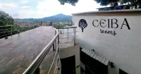 Ceiba Rooms Hotel - 2 звезды