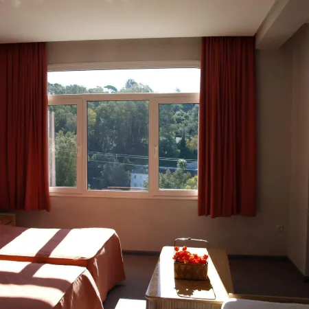 Hotel San Jorge