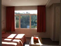 Hotel San Jorge - Wifi