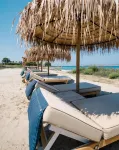 Taf Villas - Beach Resort & Tesla -  Holiday Villas