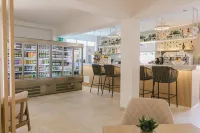 加巴達吉爾飯店 - 酒吧