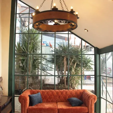 San Blas Plaza Hotel