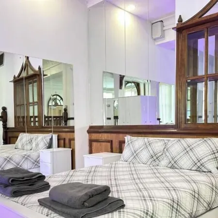 The Station Aparthotel