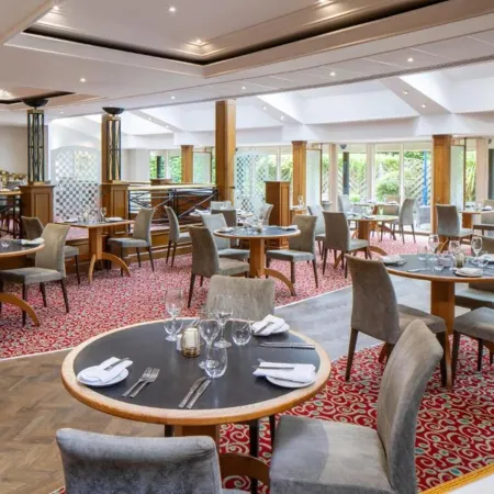 Derby Mickleover Hotel, BW Signature Collection