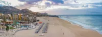 Pueblo Bonito Pacifica Golf & Spa Resort - Romantic