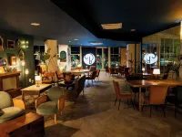 Lungotevere Suite Hotels near Garbatella