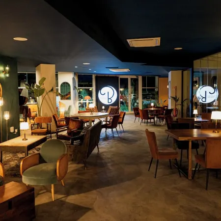 Lungotevere Suite