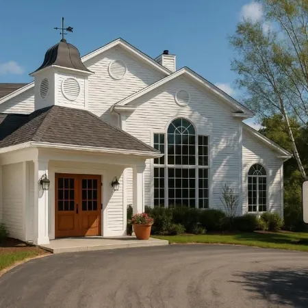 Public House Hotel - Adirondacks - North Creek