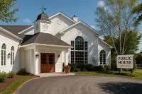 Public House Hotel - Adirondacks - North Creek - Wifi