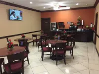 Texas Inn Alamo - Motels