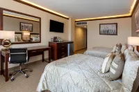 Wyndham Torreon - Hot Tub