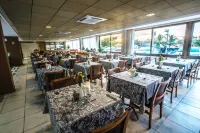 Catussaba Business Hotel - Parkering