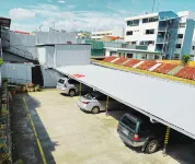Hotel Santo Tomas / Historical Property - Park Yeri