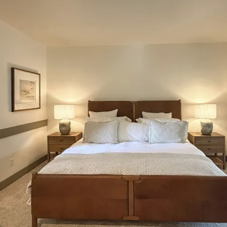 Ski-in/Out Big Sky Townhome w/ Stunning Mtn Views!