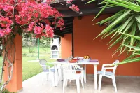 Villa 4/5 beds in Costa Rei - Wifi