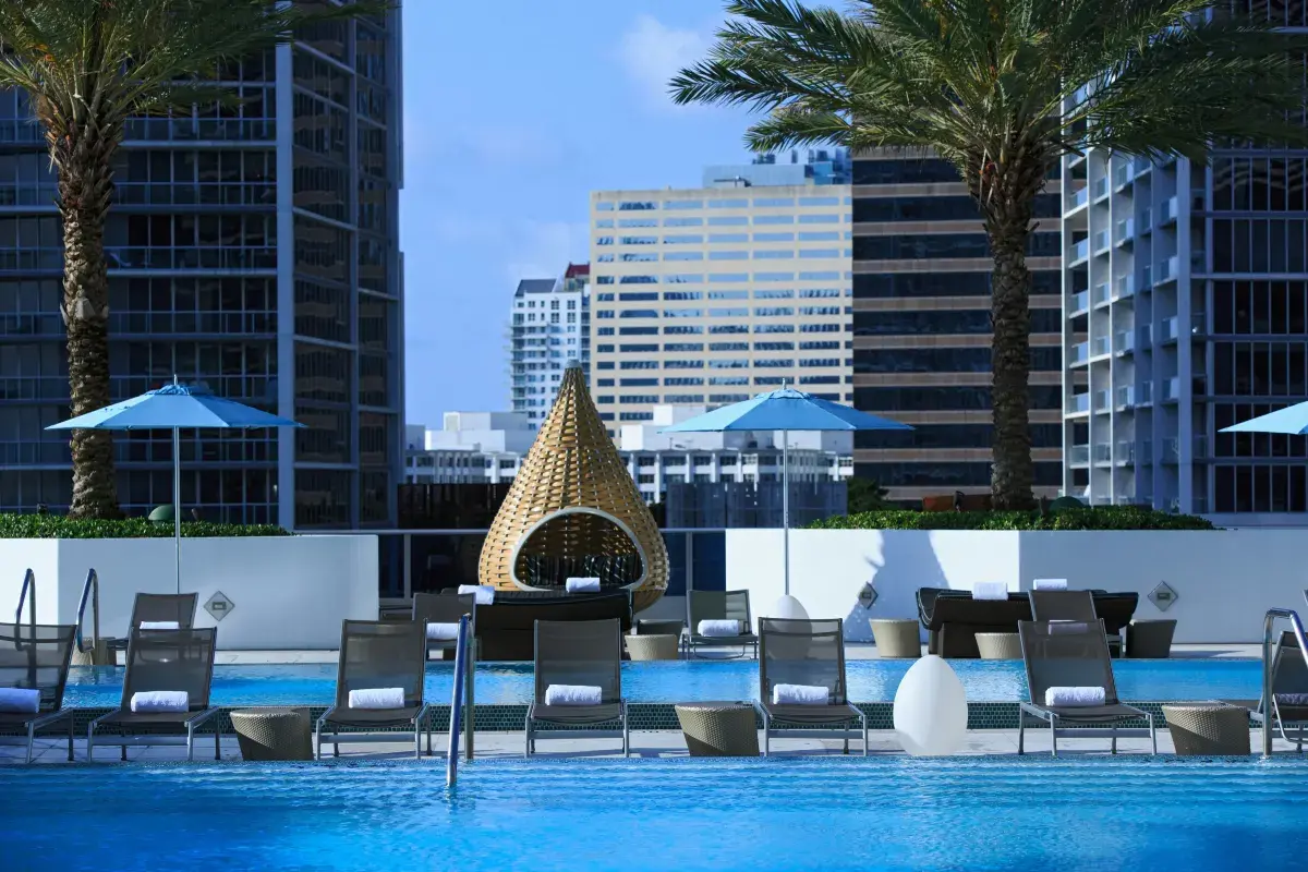 Kimpton EPIC HOTEL by IHG
