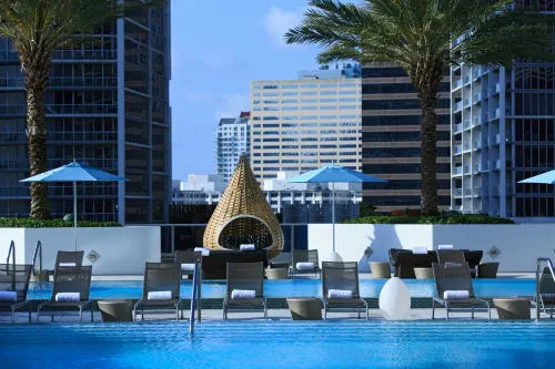 Kimpton EPIC HOTEL by IHG - 5-Star