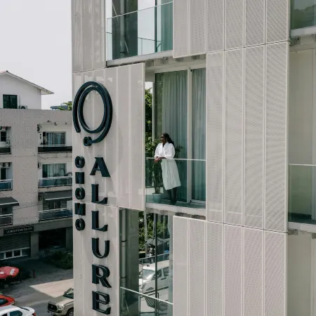 ONOMO ALLURE ABIDJAN BAOBAB
