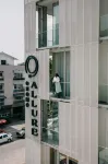 ONOMO ALLURE ABIDJAN BAOBAB - Pet friendly