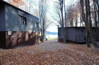 Paltinu Lake Villas - Villas