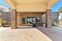 Comfort Suites Lake Jackson Clute - Parking