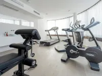 Hotel Campus at Home Hotels near Hadern