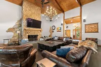Tampa Oasis Private Pool Sauna Sleeps 14 - Wifi