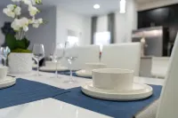 Resort Access Pool Sleeps 10 Themed Rooms - واي فاي
