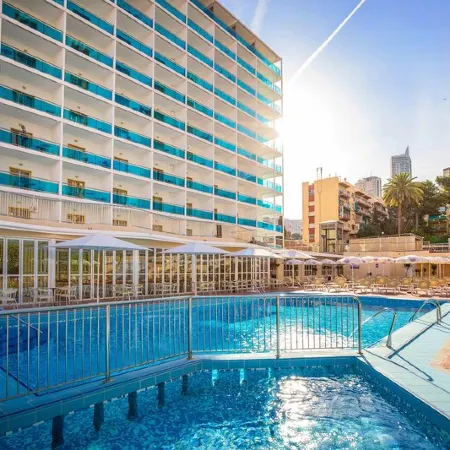 Hotel Servigroup Nereo