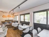 B&B Hotel Kassel-Lohfelden Hotels near Waldau