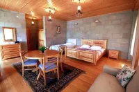 Lake Cildir Lodge - internet