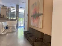 Hotel Equo Aranjuez - Wi-Fi