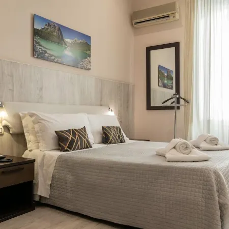 Hotiday Room Collection - Palermo Politeama