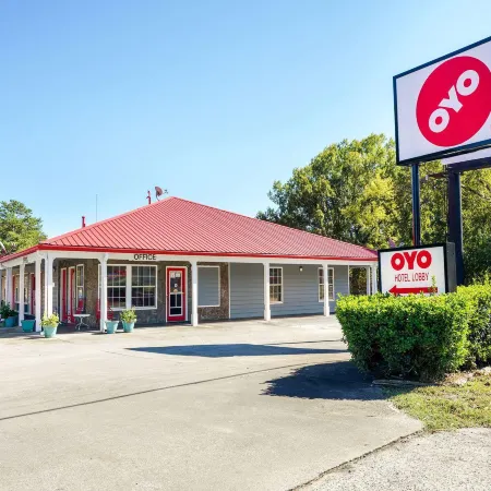 Smith Motel