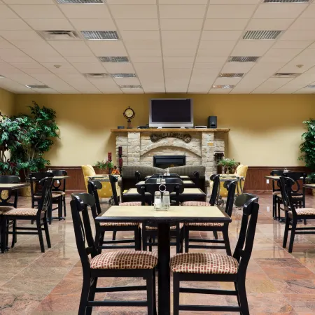 Holiday Inn Express SALADO-BELTON by IHG