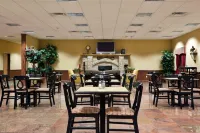 Holiday Inn Express SALADO-BELTON by IHG - Wifi