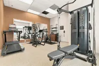 Gateway Hotel Santa Monica - Parkering